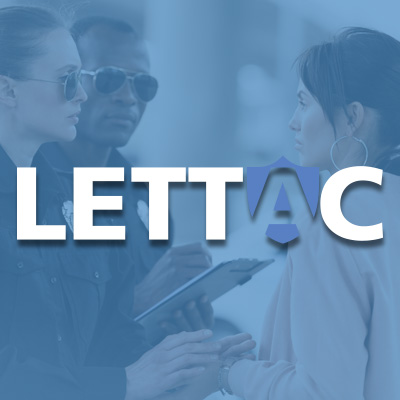 Picture of National Violence Against Women Law Enforcement TTA Consortium (LETTAC)